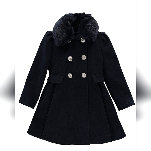 Rothschild Princess Coat - Size 16 XL